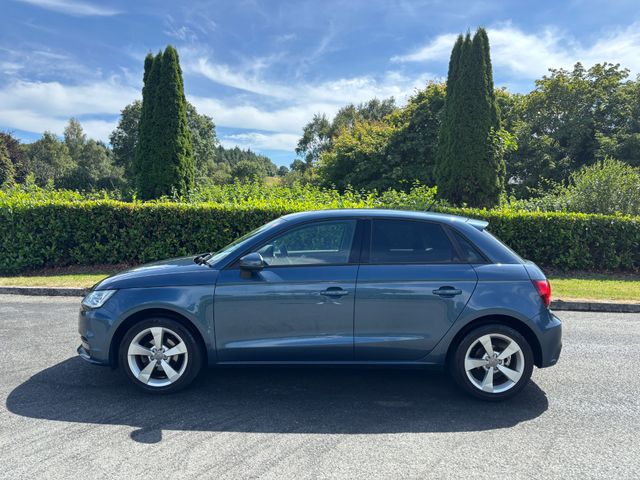 Image for 2016 Audi A1 1.0 TFSI AUTO