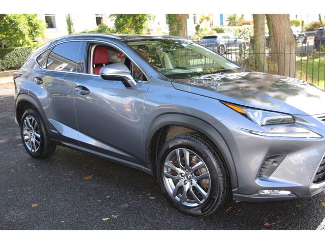 Image for 2019 Lexus NX 300h Premium - LEXUS 1Yr Warranty - NCT - Hybrid Check Cert