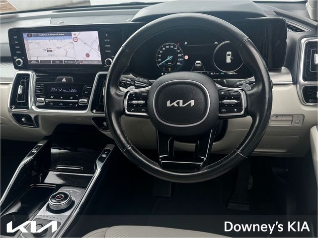 Image for 2024 Kia Sorento 2.2 DSL COMMERCIAL