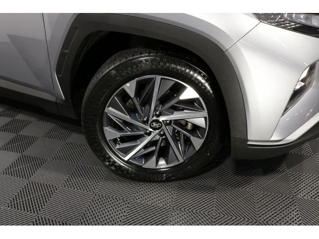 Image for 2024 Hyundai Tucson EXECUTIVE 1.6L DIESEL SUV