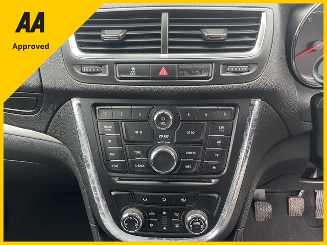 Image for 2014 Opel Mokka SC 1.7 CDTI FREE DELIVERY 
