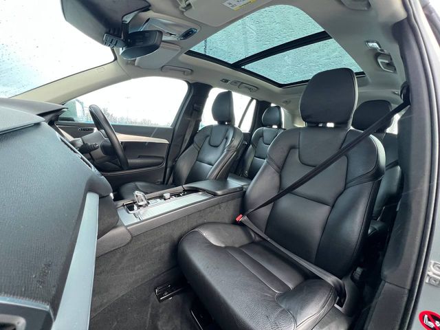 Image for 2018 Volvo XC90 MOMENTUM T8 TWIN ENGINE 2.0 PHEV AWD ** HIGH SPEC ** // 7-SEATER // OPENING PAN ROOF // LEATHER INTERIOR