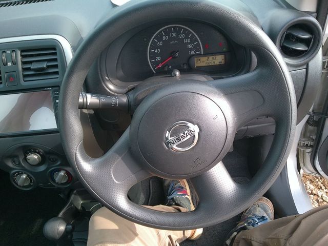 Image for 2017 Nissan Micra 