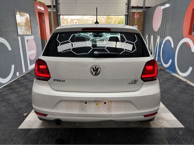 Image for 2016 Volkswagen Polo €11950! 2016 Polo Automatic - Reverse Camera - 1.2 Petrol