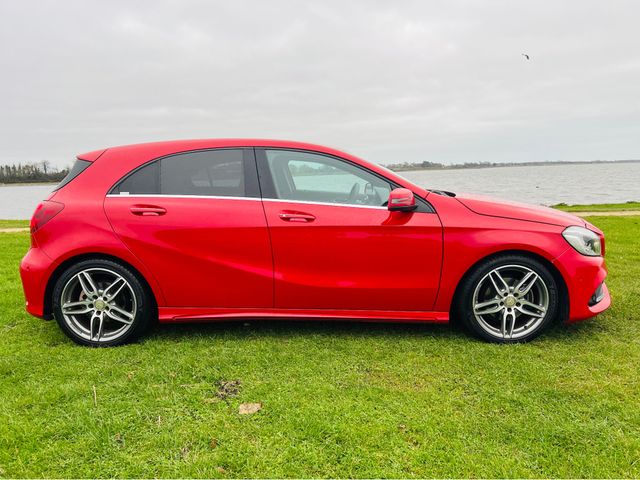 Image for 2016 Mercedes-Benz A Class FINANCE AVAILABLE FROM €68 P/W