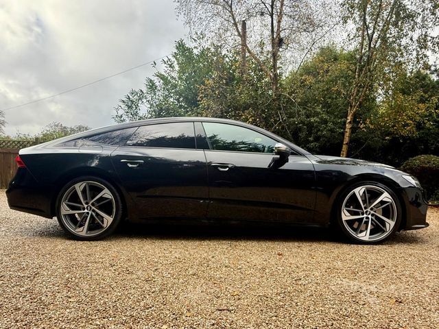 Image for 2020 Audi S7 *Sale Agreed* QUATTRO *F. AUDI. S. H*