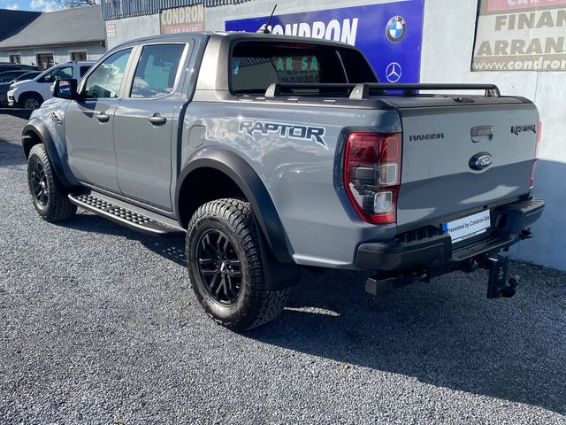Image for 2021 Ford Ranger 