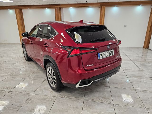 Image for 2020 Lexus NX LOW LOW MILES !