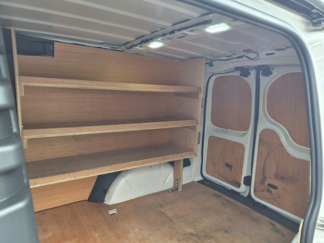 Image for 2022 Volkswagen Caddy Cargo BUS TDI 122HP AUTO