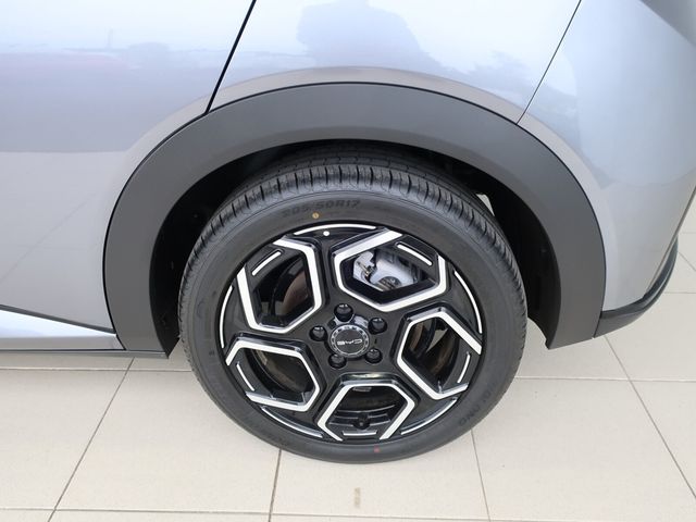 Image for 2025 BYD Dolphin 60kWh 204PS Comfort