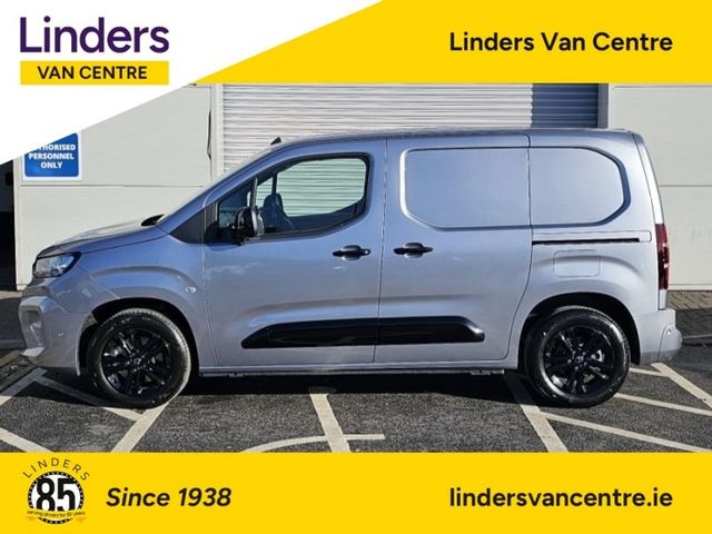 Image for 2027 Citroen Berlingo 271 AUTOMATIC - HUGE SPEC