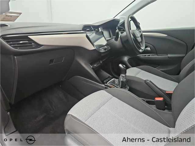 Image for 2024 Opel Corsa Elegance1.2 75ps-pet-5sp 4DR