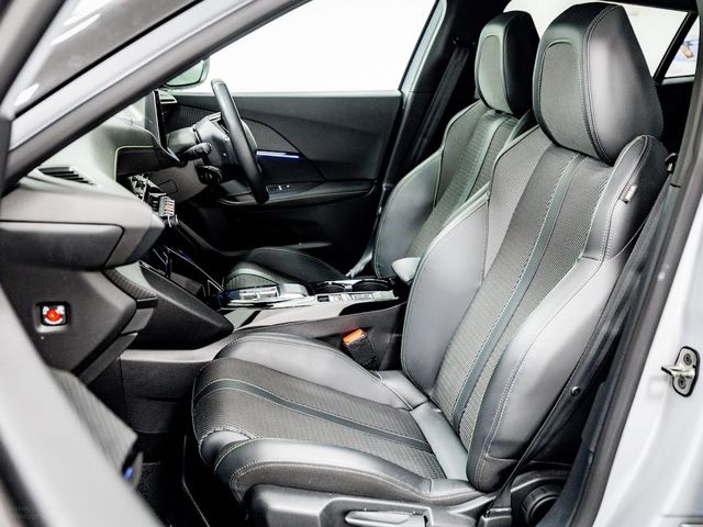 Image for 2024 Peugeot 2008 E-GT 54kWh Auto 155HP