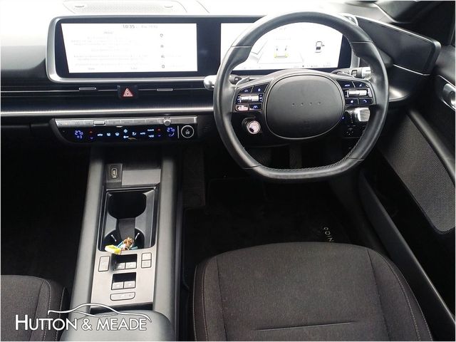 Image for 2023 Hyundai Ioniq 6 Signature 53kw Range 429kms