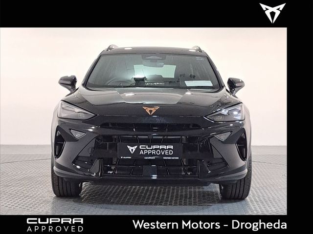 Image for 2025 Cupra Formentor V2 1.5ETSI 150HP DSG
