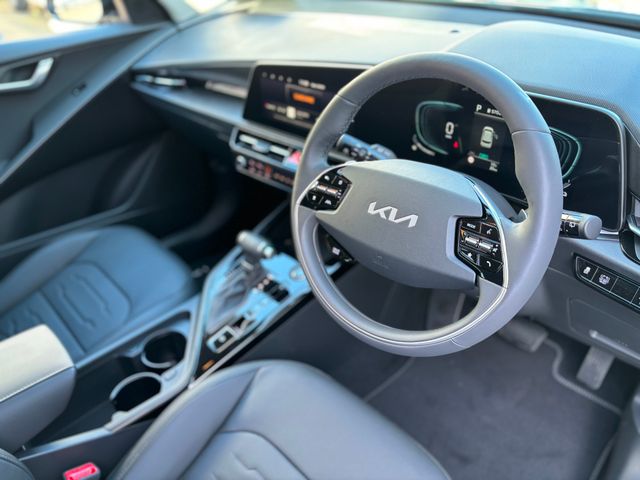 Image for 2025 Kia Niro 1.6 K3 Hybrid