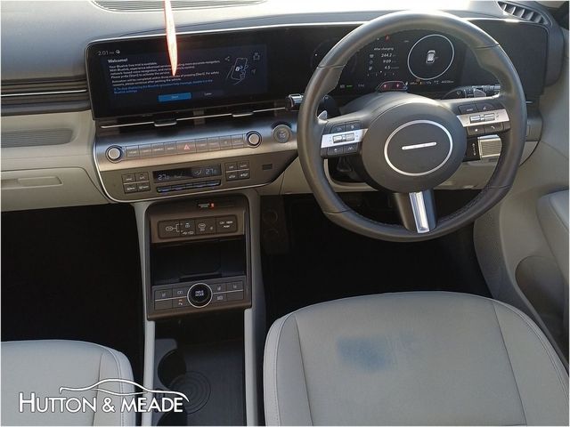Image for 2024 Hyundai Kona Elegance 65kw Range 514kms