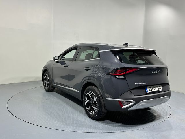 Image for 2025 Kia Sportage K2 1.6 Crdi