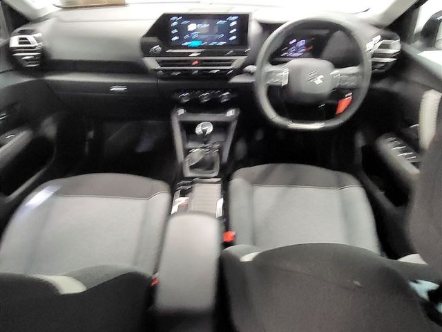 Image for 2023 Citroen C4 FEEL PureTech 100 From €66 Per Week