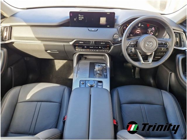 Image for 2027 Mazda CX-60 ** FINANCE FROM 5.9% APR & €4000 TRADE IN BOOSTER ** IN STOCK FOR IMMEDIATE DELIVERY IN 271 ** TRINITY MOTORS ** **