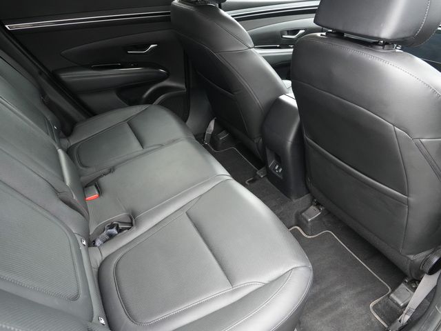 Image for 2021 Hyundai Tucson ix35 Executive 2WD 1.6 Diesel Manual