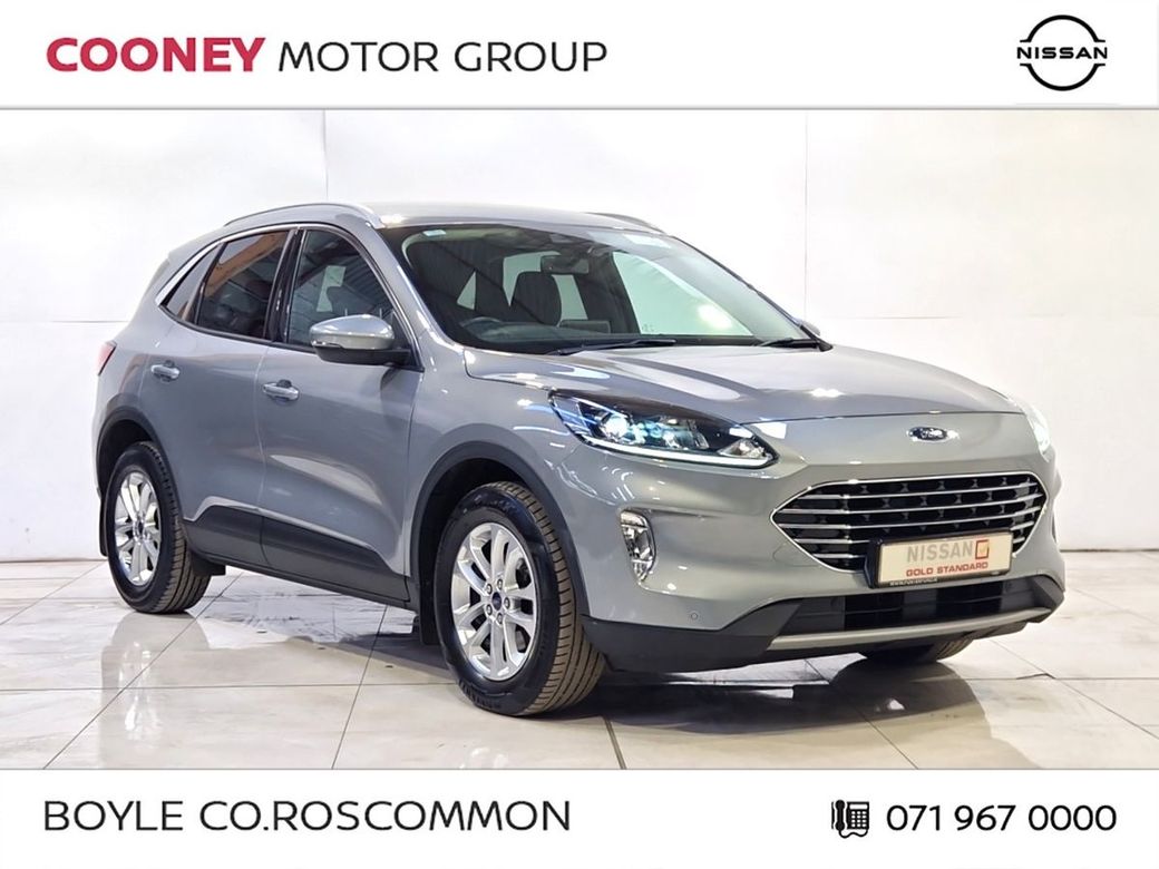 Image for 2022 Ford Kuga 1.5 DSL Titanium High Spec, Very Clean