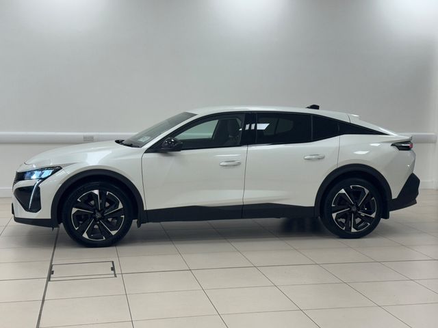 Image for 2023 Peugeot 408 1.2 Puretech 130bhp Auto Allure