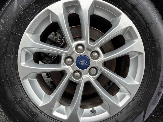 Image for 2020 Ford Kuga TITANIUM 5DR 1.5 TD 120 S6.2 M6 F