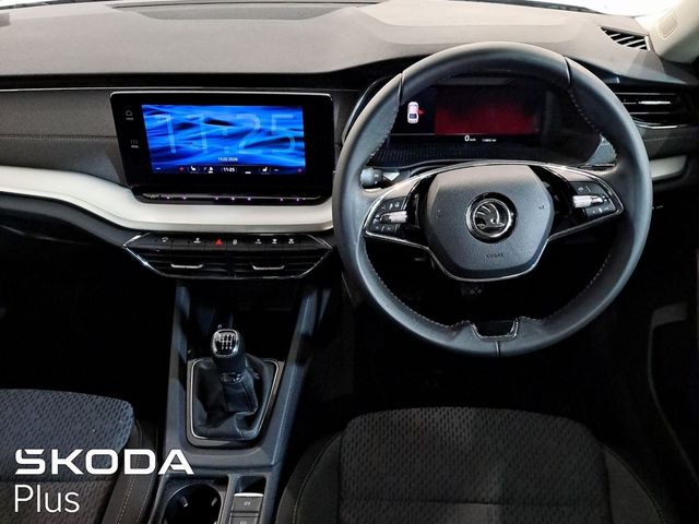 Image for 2023 Skoda Octavia OCTAVIA STY 2.0TDI 115HP