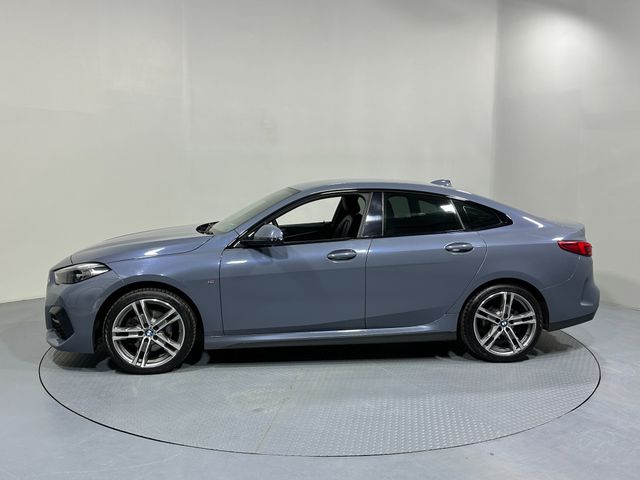 Image for 2022 BMW 2 Series 218i M Sport Gran Coupe 