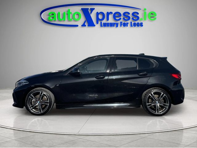 Image for 2020 BMW 1 Series 118D M-SPORT , Automatic , Low mileage 