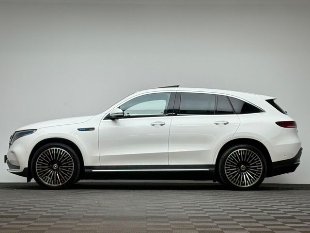 Image for 2021 Mercedes-Benz EQC 400 AMG LINE PREMIUM *SUNROOF*