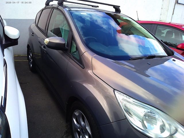 Image for 2013 Ford C-Max 1.6 TDCI ACTIVE 115