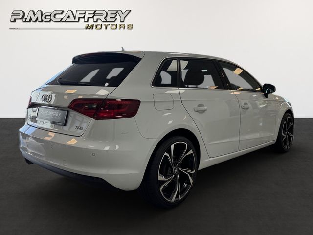 Image for 2017 Audi A3 1.4TFSI 150 S-Tronic ultra SE