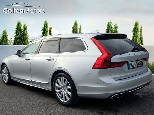 Image for 2019 Volvo V90 INSCRIPTION TOP SPEC D4 AUTO 190PS