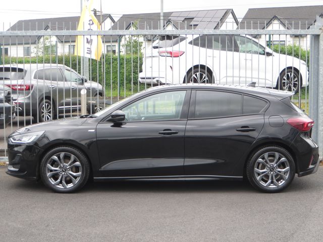 Image for 2024 Ford Focus ST-LINE