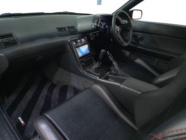 Image for 1990 Nissan Skyline 