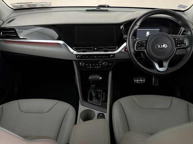 Image for 2021 Kia Niro PHEV 1.6 Auto