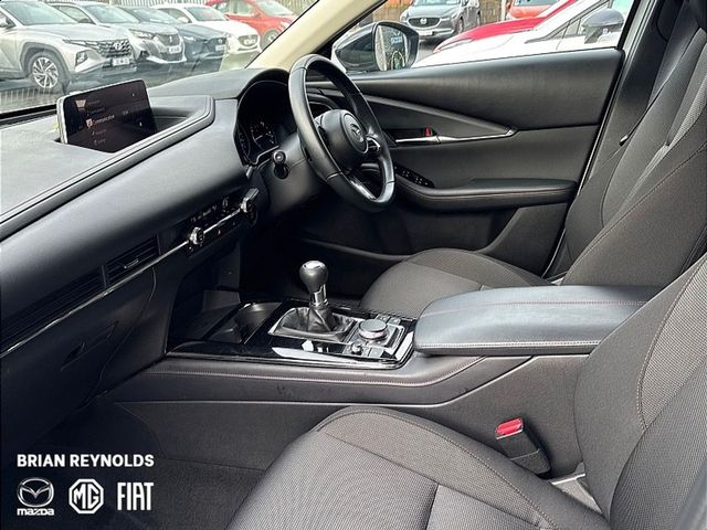 Image for 2024 Mazda CX-30 2.0L 122ps 6MT FWD Homura