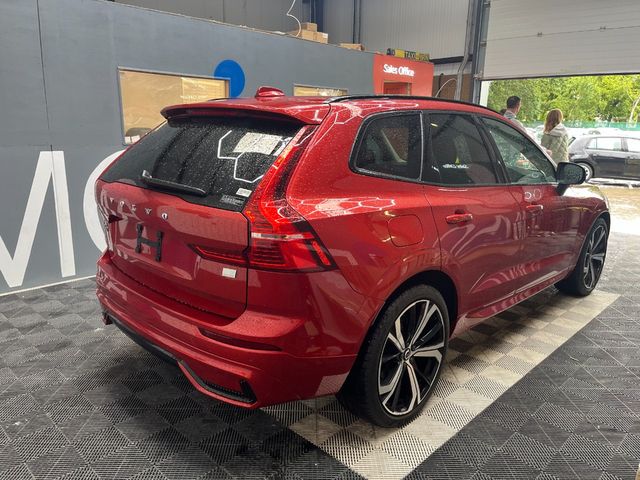 Image for 2023 Volvo XC60 2023 VOLVO XC60 T6 PLUG-IN 2.0 AUTOMATIC / CRUISE CONTROL / PARKING CAMERA / ELECTRIC MEMORY & HEATED SEATS / PANORMIC SUNROOF / APPLE CARPLAY AND MORE