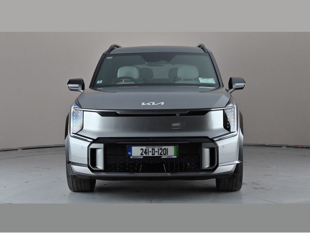 Image for 2024 Kia EV9 GT Line 6S AWD 5DR Auto