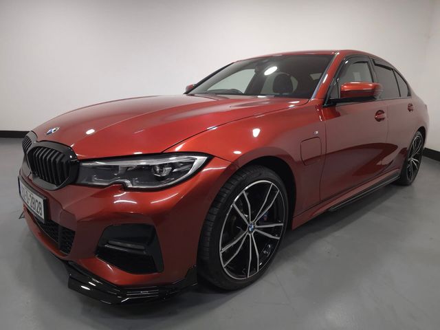 Image for 2019 BMW 3 Series 330e M Sport Plus Edition Auto