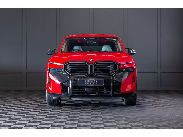 Image for 2024 BMW XM 50E