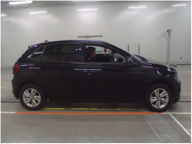 Image for 2020 Volkswagen Polo 1.00
