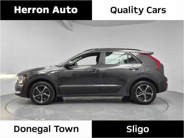 Image for 2023 Kia Niro 2 1.6 HEV HYBRID