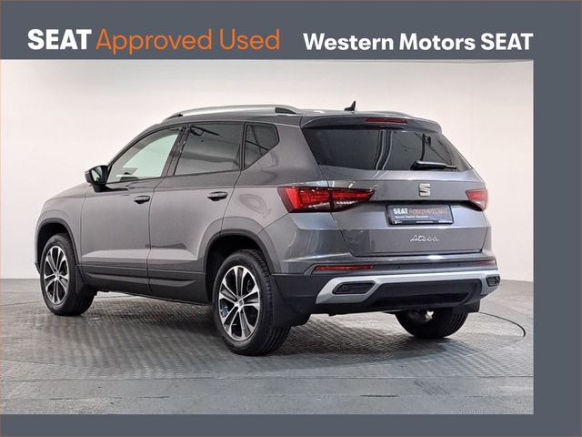 Image for 2026 SEAT Ateca Commercial 2.0TDI 150hp DSG SE+ N1