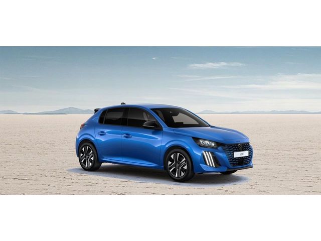 Image for 2026 Peugeot 208 1.2 HYBRID AUTO *€500 DUNNES VOUCHER* €