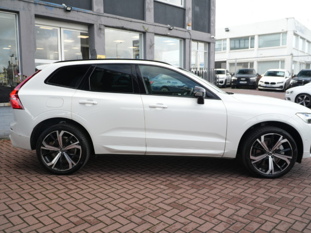Image for 2023 Volvo XC60 2023 VOLVO XC60 AWD T6 RECHARGE TWINCHARGED 