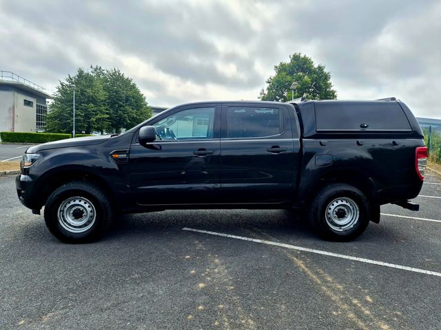 Image for 2021 Ford Ranger 
