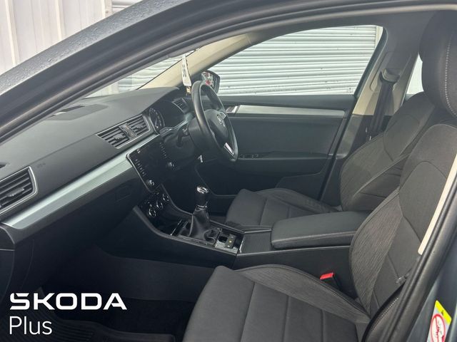 Image for 2018 Skoda Superb 2.0 TDI 150bhp Ambition